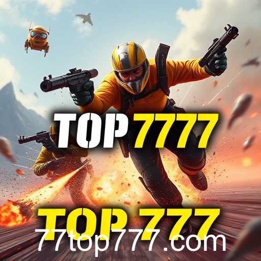 Exploring the Thrills of 'TOP777' Action Games