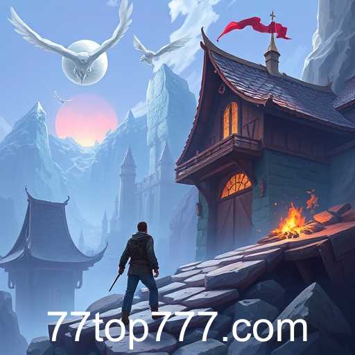 Exploring the Fascinating World of Adventure Games in the TOP777 Catalog