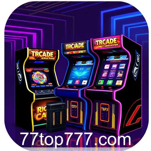 Exploring the Excitement of 'Arcade Fun' on TOP777
