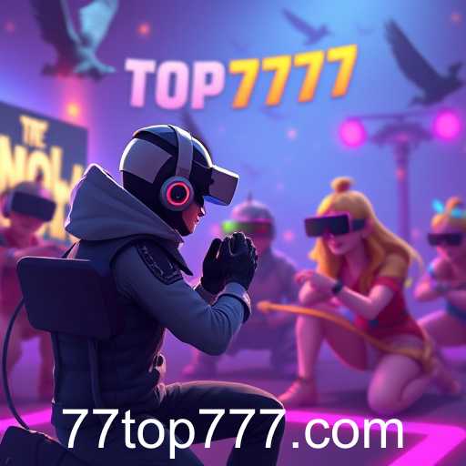 Digital Gaming Evolves with TOP777