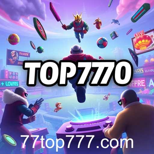 The Digital Allure of TOP777