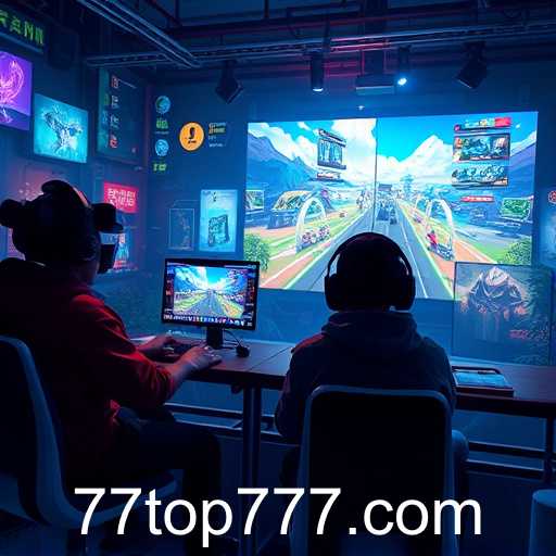 TOP777