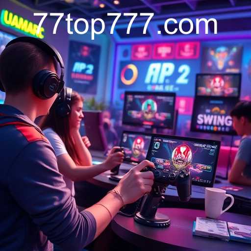 Evolution of Online Gaming Platforms