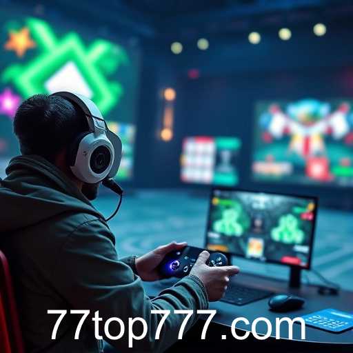 The Evolving Landscape of Online Gaming