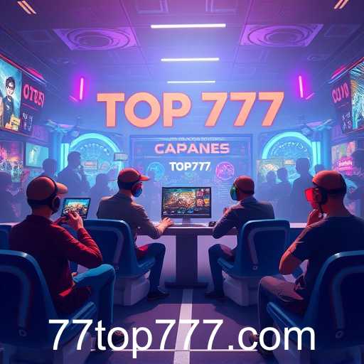 The Evolution of Gaming and TOP777's Place in 2025