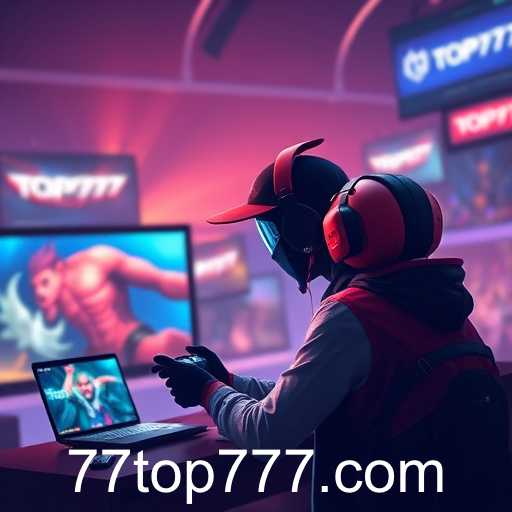 Gaming Evolution: The Rise of TOP777