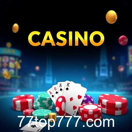 Evolving Gaming Landscape with TOP777