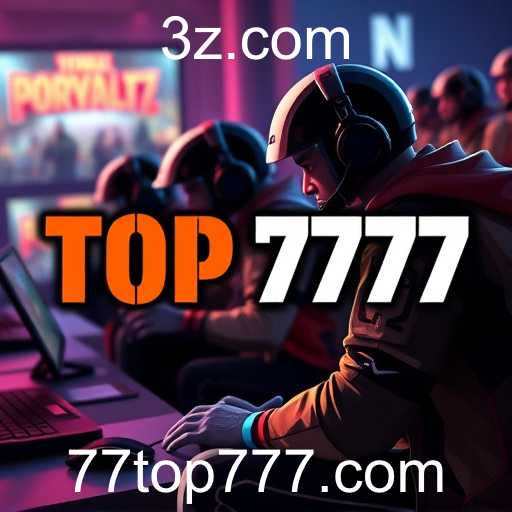 The Impact of Multiplayer Gaming: Exploring the 'TOP777' Phenomenon