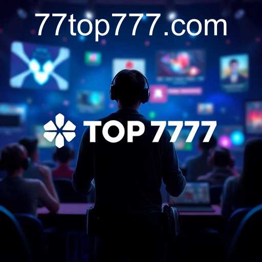 Future of Online Gaming and the Role of TOP777