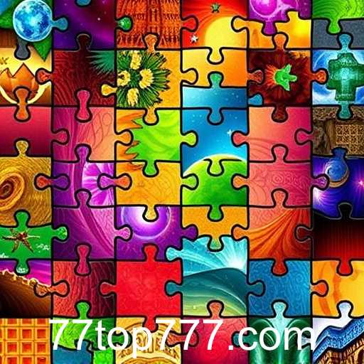 The Allure of Puzzle Games: Unpacking the 'TOP777' Phenomenon
