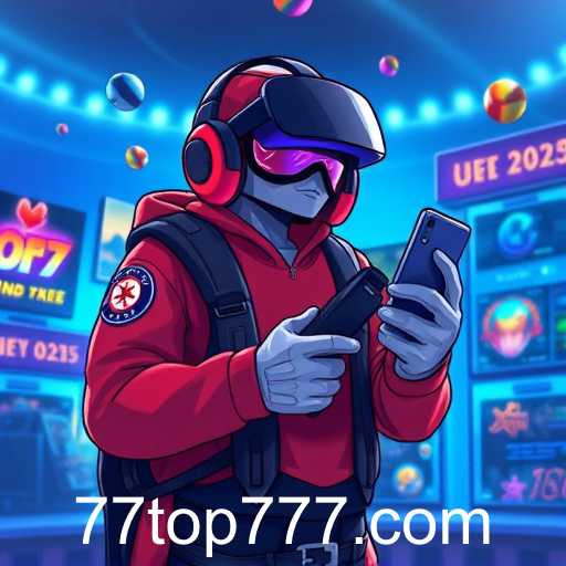 The Rise of Gaming Platforms in 2025