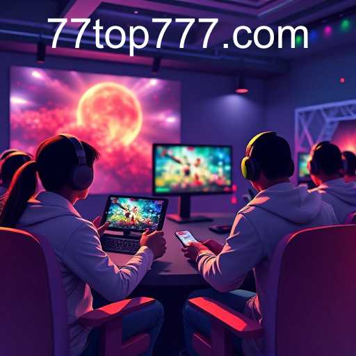 The Rise of Online Gaming in 2025