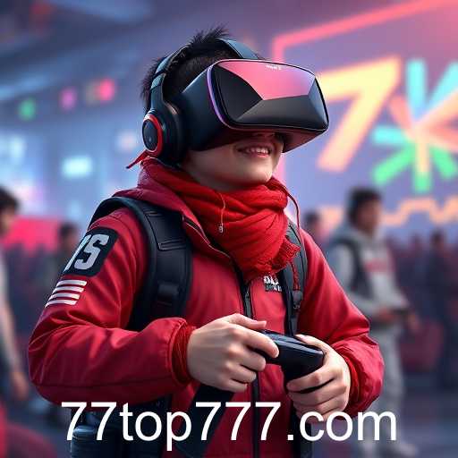 The Rise of TOP777: A Gaming Revolution