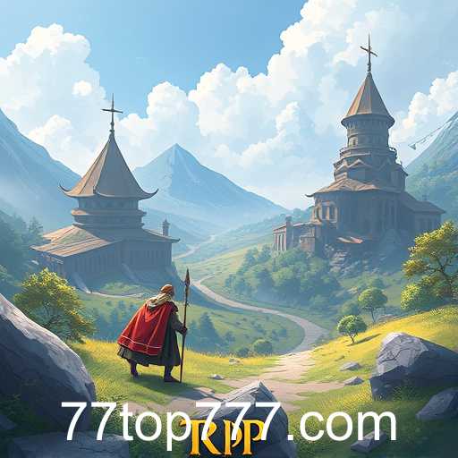 Discovering the World of RPG Quests: A Deep Dive into TOP777's Popular Game Category