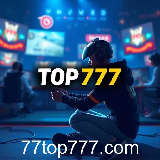 The Rise of TOP777 in Global Gaming
