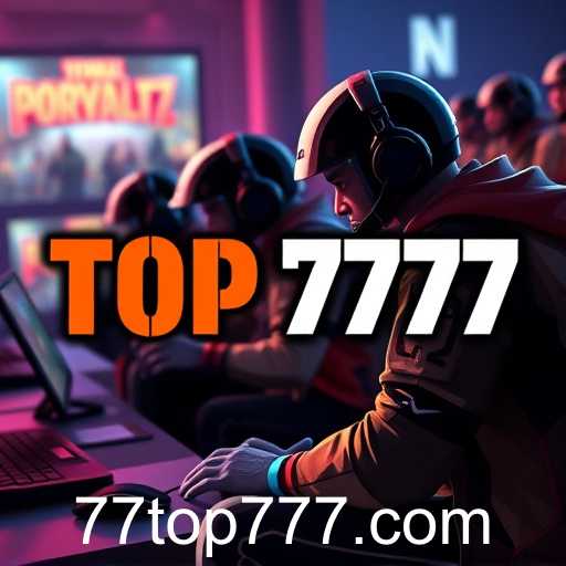 TOP777 Dominates Online Gaming Landscape