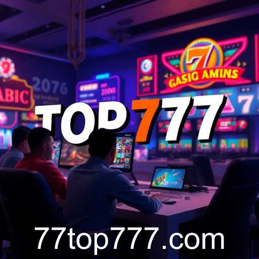TOP777 Gaming Surge Amidst Industry Challenges