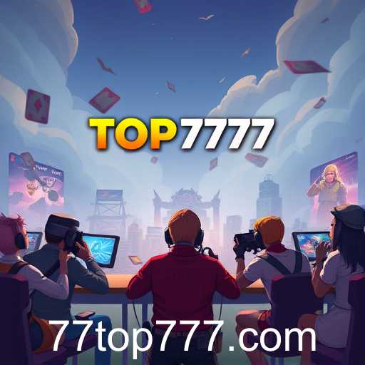 TOP777: A Revolution in Online Gaming