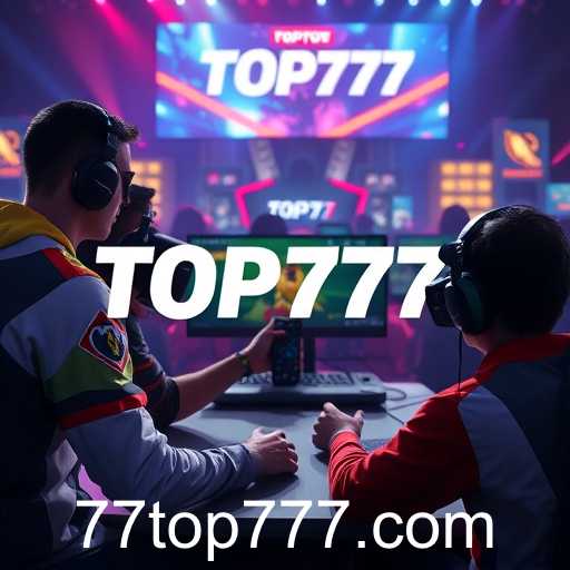 TOP777 Set to Redefine Online Gaming